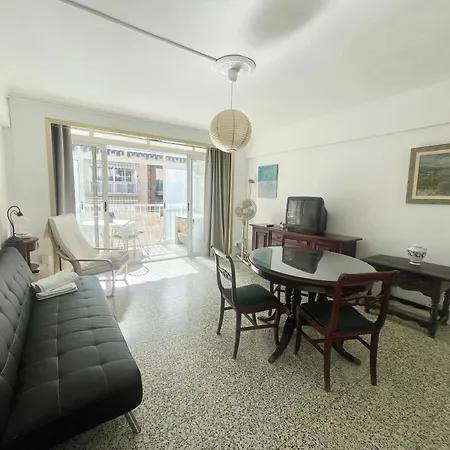 Calle Gambo Benidorm