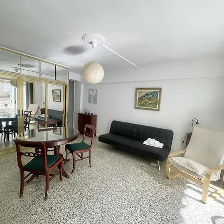 Apartment Calle Gambo
