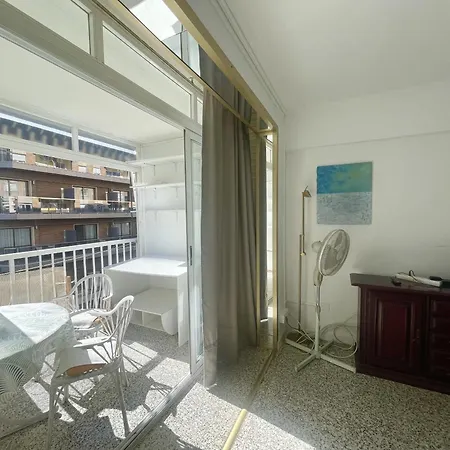 Apartment Calle Gambo *