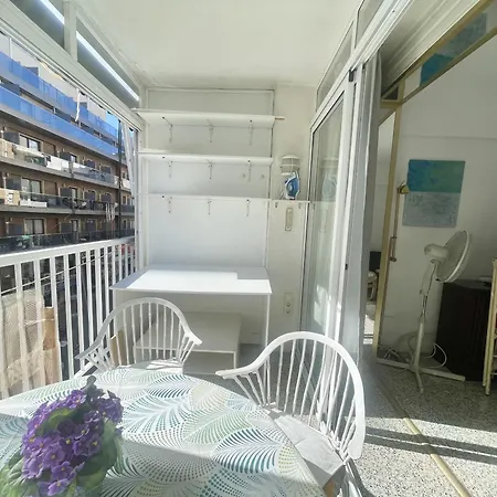 Apartment Calle Gambo Benidorm