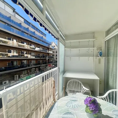 Calle Gambo Benidorm