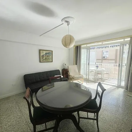 Apartment Calle Gambo