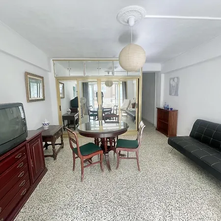 Apartment Calle Gambo Benidorm