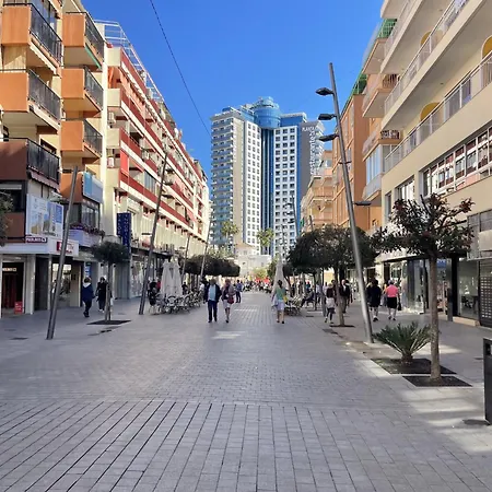 Apartment Calle Gambo *
