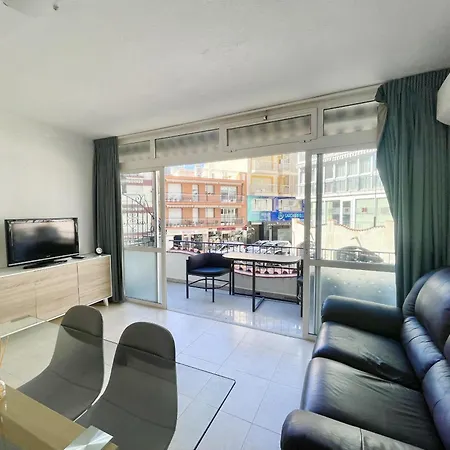 In Center Benidorm
