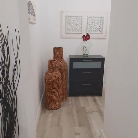 Apartamento Rainbow Marques 7