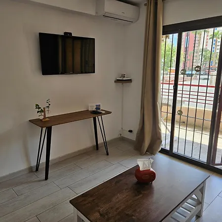 Apartment Levante Carlos V 1b *
