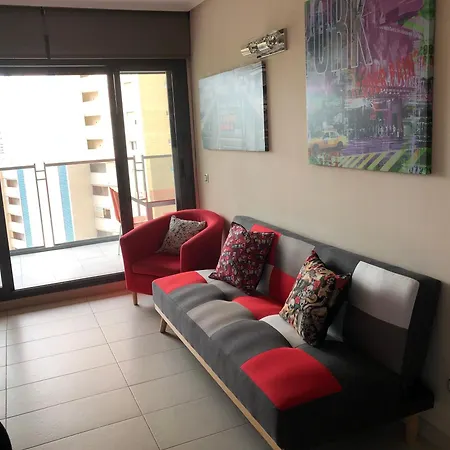 Apartment Milan Soria Luxury Mirador