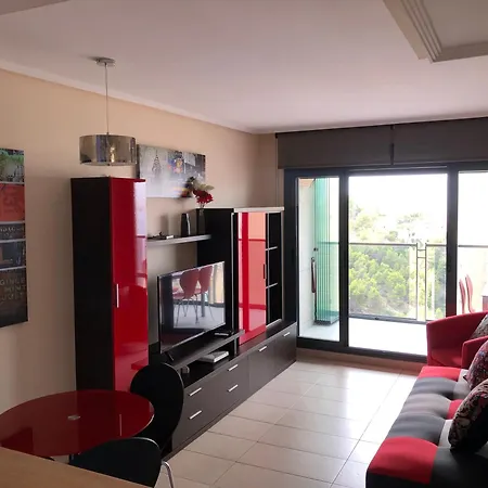 Apartment Milan Soria Luxury Mirador
