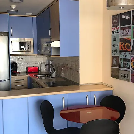 Milan Soria Luxury Mirador