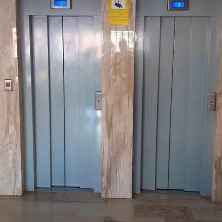 Apartment Gerona Playmon Virginia Benidorm