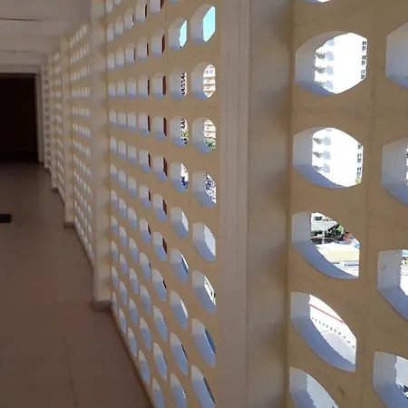 Apartment Gerona Playmon Virginia *