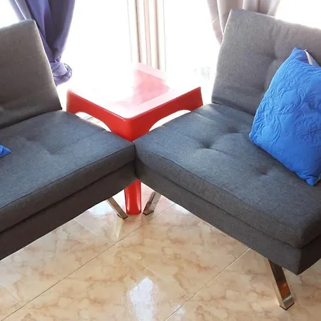 Apartment Gerona Playmon Virginia