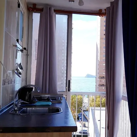 Apartment Gerona Playmon Virginia *