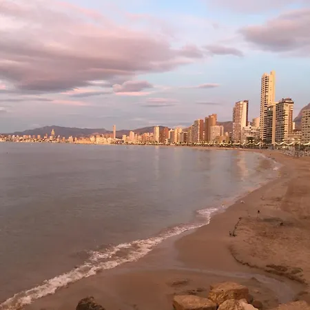 Apartment Gerona Playmon Virginia