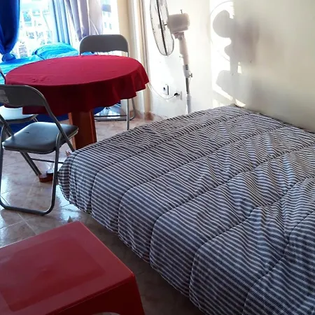 Apartment Gerona Playmon Virginia Benidorm