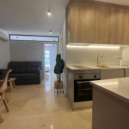 Apartment Aurea Pal 8 Y Gran Atenea Esperanto 5