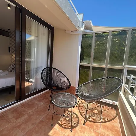 Apartment Aurea Pal 8 Y Gran Atenea Esperanto 5