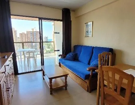 Apartment Gemelos 2-fincas Benidorm
