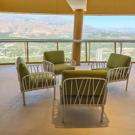 Intempocarrera - At Intempo Building Benidorm