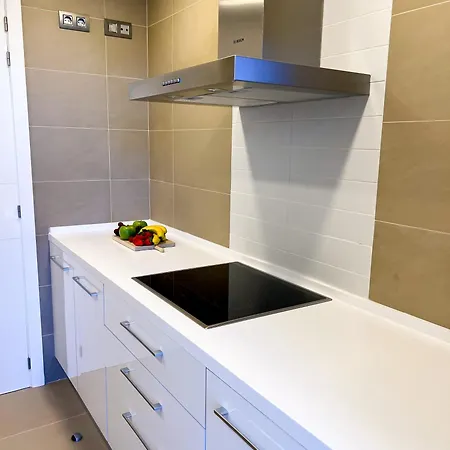 Apartment Intempocarrera - At Intempo Building