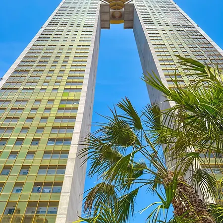 Apartment Intempocarrera - At Intempo Building