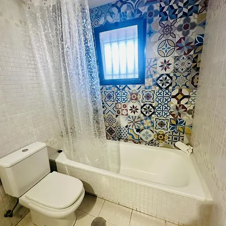 Apartment A809 - Mirador Calas - 2004 Finestrat Benidorm