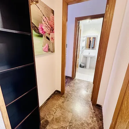 Apartment A809 - Mirador Calas - 2004 Finestrat Benidorm