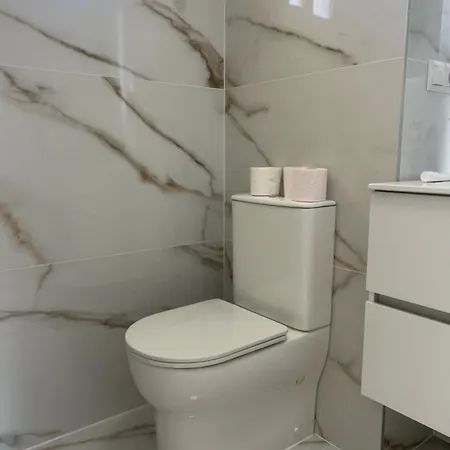 Appartement Agua Mundo Benidorm