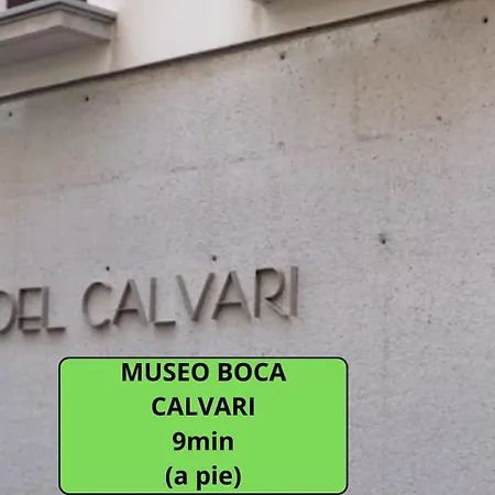 Apartamento Atico Completo Jaime I