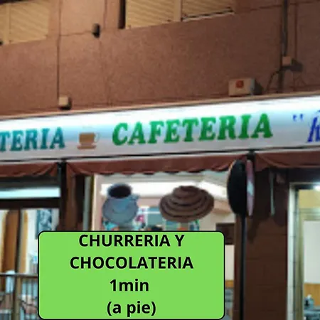 Apartamento Atico Completo Jaime I Benidorm