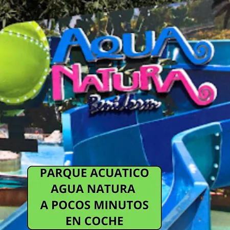 Apartamento Atico Completo Jaime I *