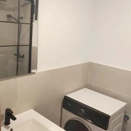 Apartment Levante Boutique In Centre With Seaview