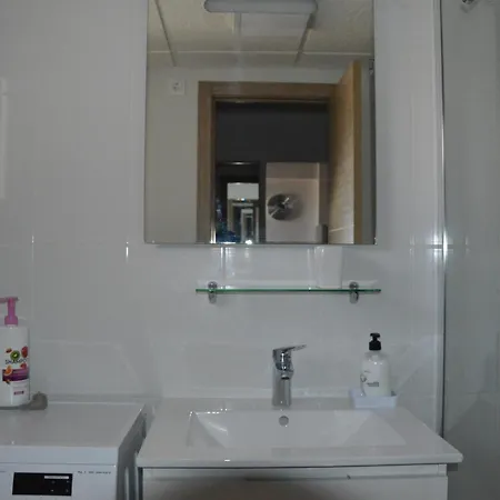 Apartment Karola 3c With Pool *