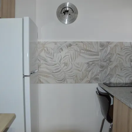 Apartment Karola 3c With Pool