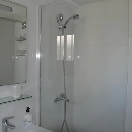Apartment Karola 3c With Pool Benidorm