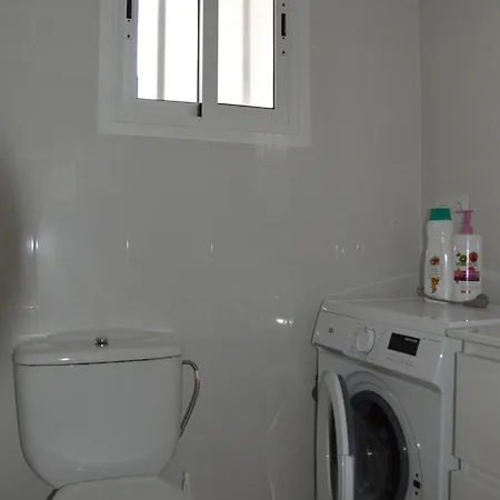 Apartment Karola 3c With Pool Benidorm