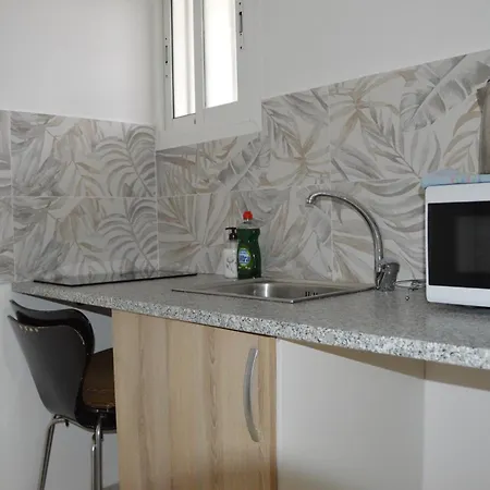 Apartment Karola 3c With Pool *