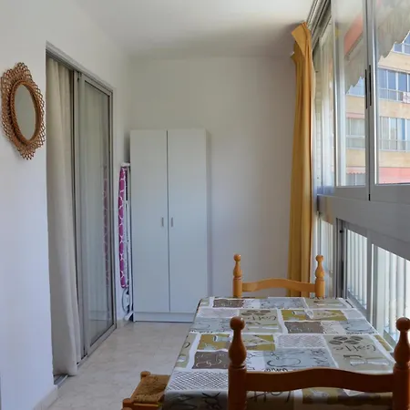 Apartment Karola 3c With Pool Benidorm