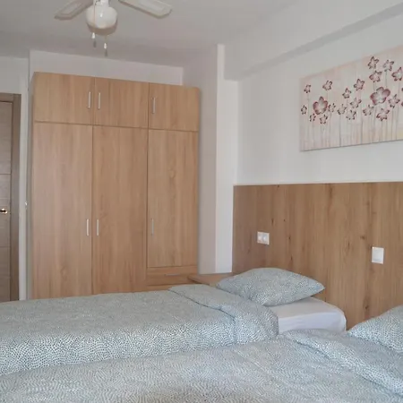 Apartment Karola 3c With Pool