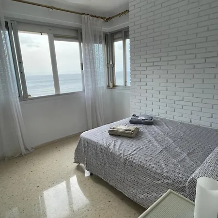 Edificio Coblanca Levante Benidorm