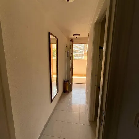 Apartment Mar&sol Atalaya Benidorm