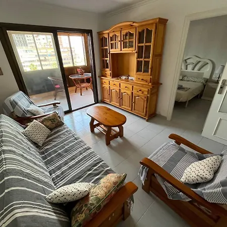 Apartment Mar&sol Atalaya *