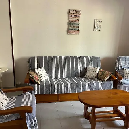 Apartment Mar&sol Atalaya *