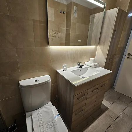 Apartment Florida If