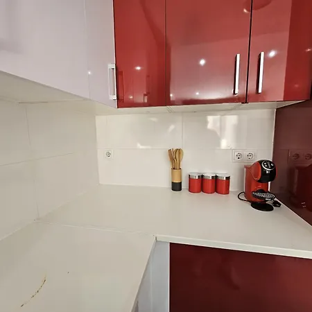 Apartment Florida If *