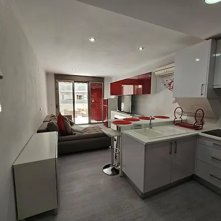 Apartment Florida If
