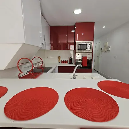 Apartment Florida If Benidorm