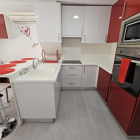 Apartment Florida If