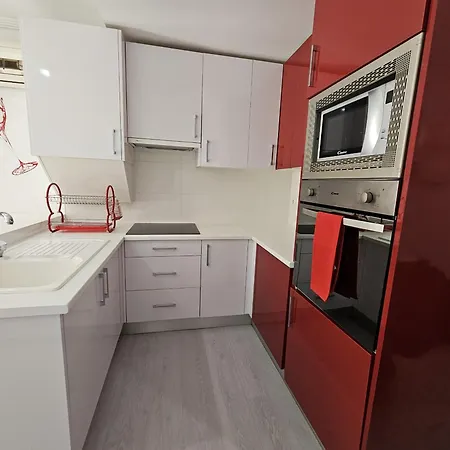 Apartment Florida If Benidorm